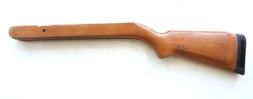 Bsa airsporter stock - stock, ad