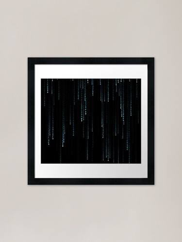 Quadro stampa artistica - , con