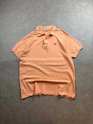Vintage polo lacoste made - vintage,