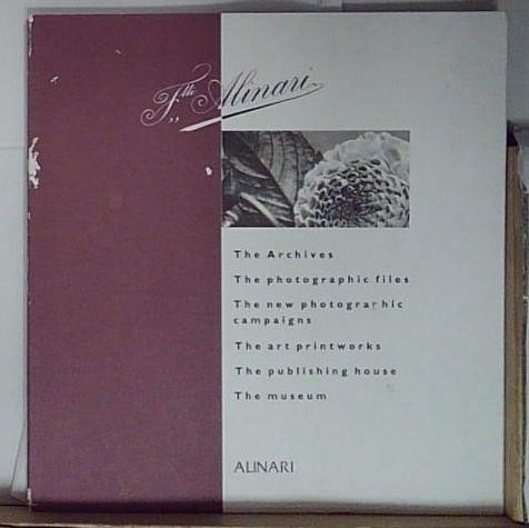 Fratelli alinari the archives - fratelli,