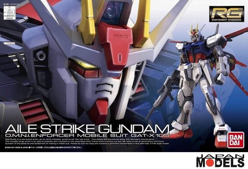 Gundam 144 aile strike - 03,