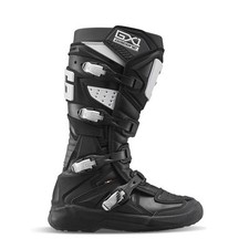 STIVALI BOOTS MOTO CROSS ENDURO GAERNE GX1 EVO BLACK NERO OFF ROAD