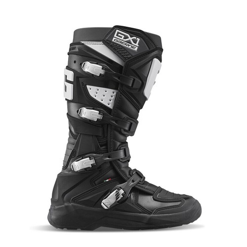 Stivali boots moto cross - moto,