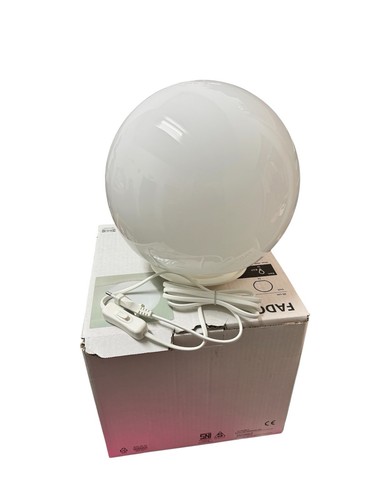 Lampada ikea fado - lampada,