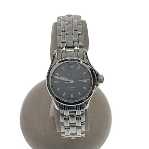 Omega seamaster 120 quartz - seamaster,