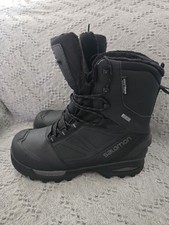 Salomon Uomo Toundra Forces US