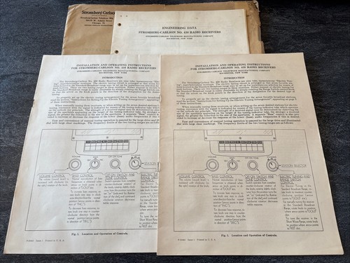 Lotto vintage stromberg - lotto,