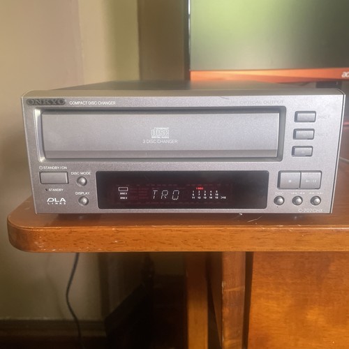 Onkyo compact disc - onkyo,