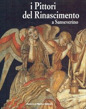 Vittorio Sgarbi I pittori del