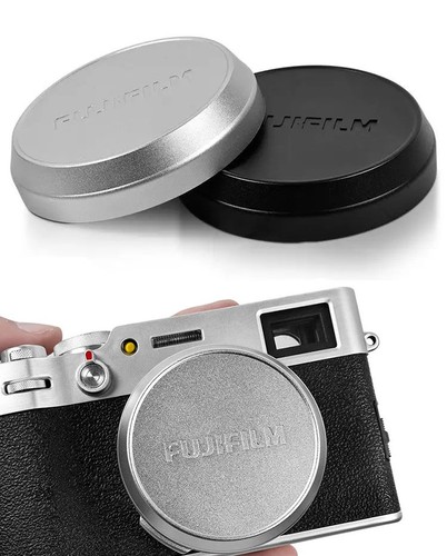 Tappo obiettivo fotocamera - x1,