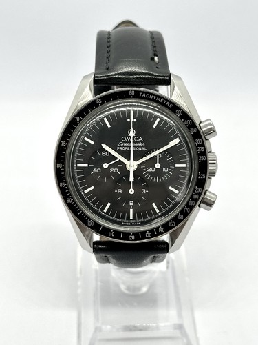 Omega speedmaster moonwatch - omega,