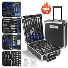Tool Set Mechanics Tool Kit
