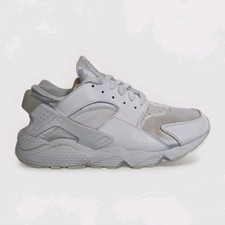 Nike Air Huarache Triple White