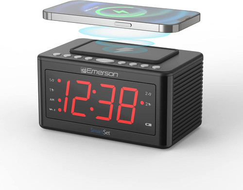 Emerson cksw0555 smartset - emerson,