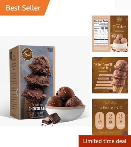 Mix gelati cioccolato - al,