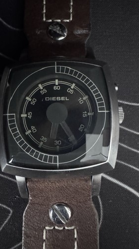 Vintage diesel core 1065 - vintage,