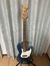Custodia fender mexico jazz - fender,
