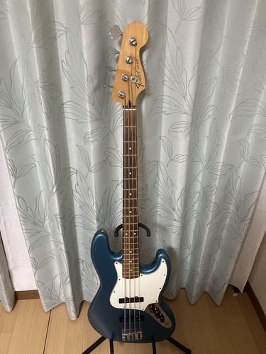 Custodia fender mexico jazz - fender,