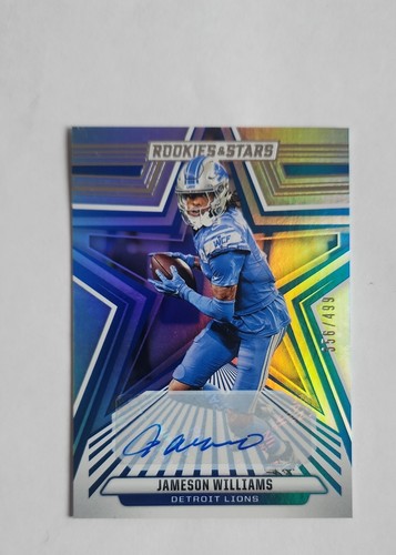 2024 panini rookies stars - panini, &