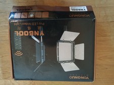 Lampada LED Yongnuo Digital -