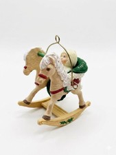 Vintage hallmark 1987 cavallo - 1987,