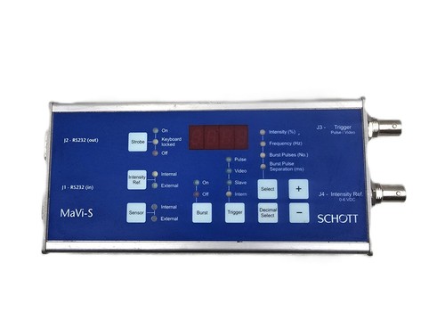 Schott mavi lightning - schott, mavi-s