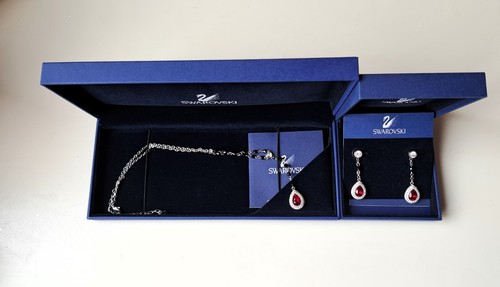 Swarovski gioielli nuova - ,