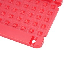 Weight Fixed Plate With 2