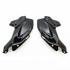 Carena laterale in carbonio