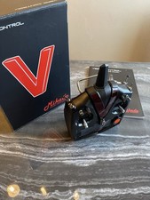 Mikado V Control  Usata Pochissimo Elicottero Rc V Stabi  Aereo Radio Servo