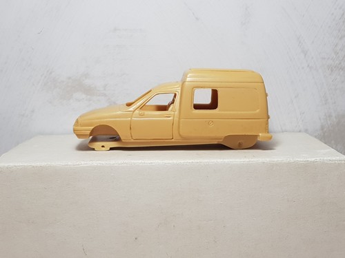 Automany kit résine 43 - rÉsine, 1/43