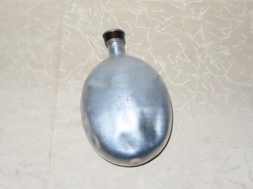 Borraccia feldflasche stempel - feldflasche,