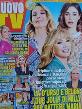 Nuovo Tv 2025 39.Milly