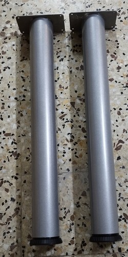 Gambe metallo tubolari - 2,