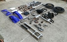 Ricambi Moto Yamaha YZ-F WR-F 400 426 450 1998 1999 2000 2001 2003 2005 Parts