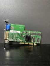 109-83100-00 ATI Radeon 7000