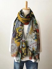 Sciarpa Faliero Sarti Disney