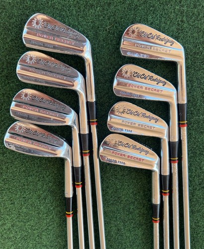 Raro set ferri golf - ferri,
