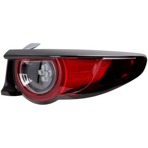 Faro posteriore destro per - destro,