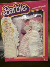 Barbie # 2965 "Wedding Belle"