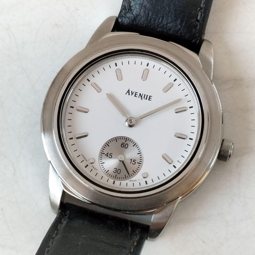 Orologio polso seiko avenue - orologio,