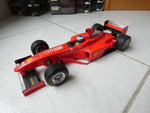 Ferrari f300 michael - f300,