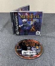 Medievil II (Sony PlayStation