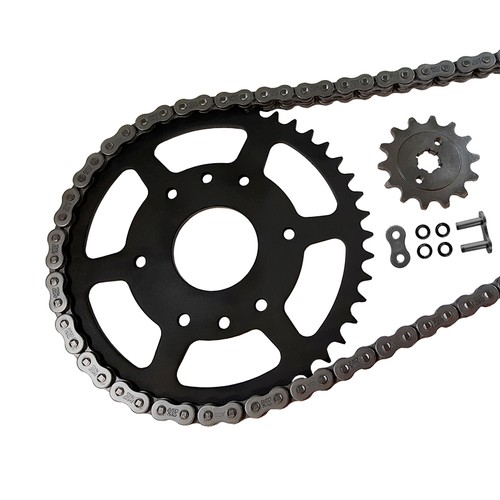 Kit catena enuma standard 530 - catena,