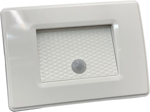 Store faretto segnapasso led - store,