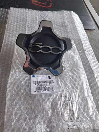 Coppa ruota coprimozzo fiat - coprimozzo,