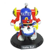 Yattaman Cult Collection Yatta