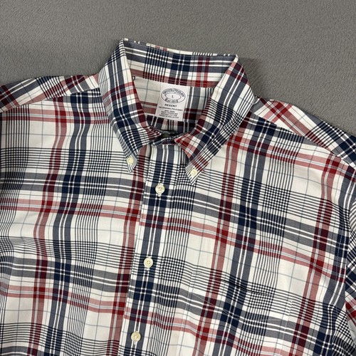 Brooks brothers regent - brothers, camicia