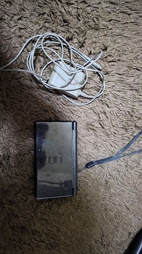 Corpo nintendo lite con - ds,