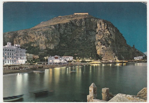 Terracina latina spiaggia - -,